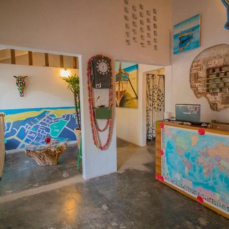 Shaka Surf House Hotel San Francisco  Exterior photo